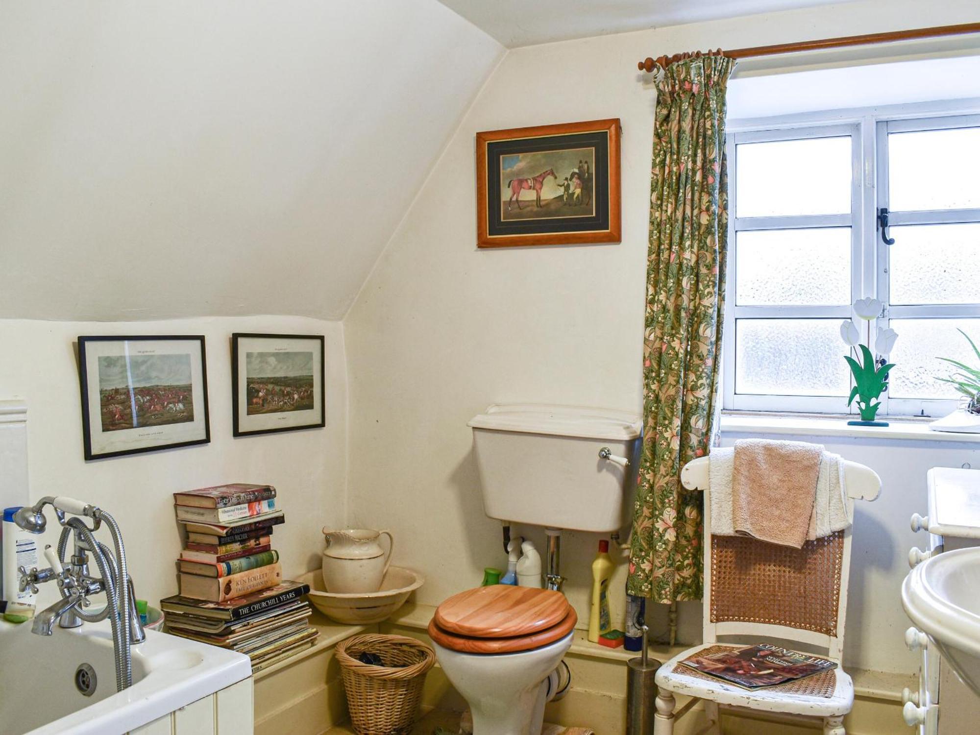 Hoopers Farmhouse Tilshead Ngoại thất bức ảnh