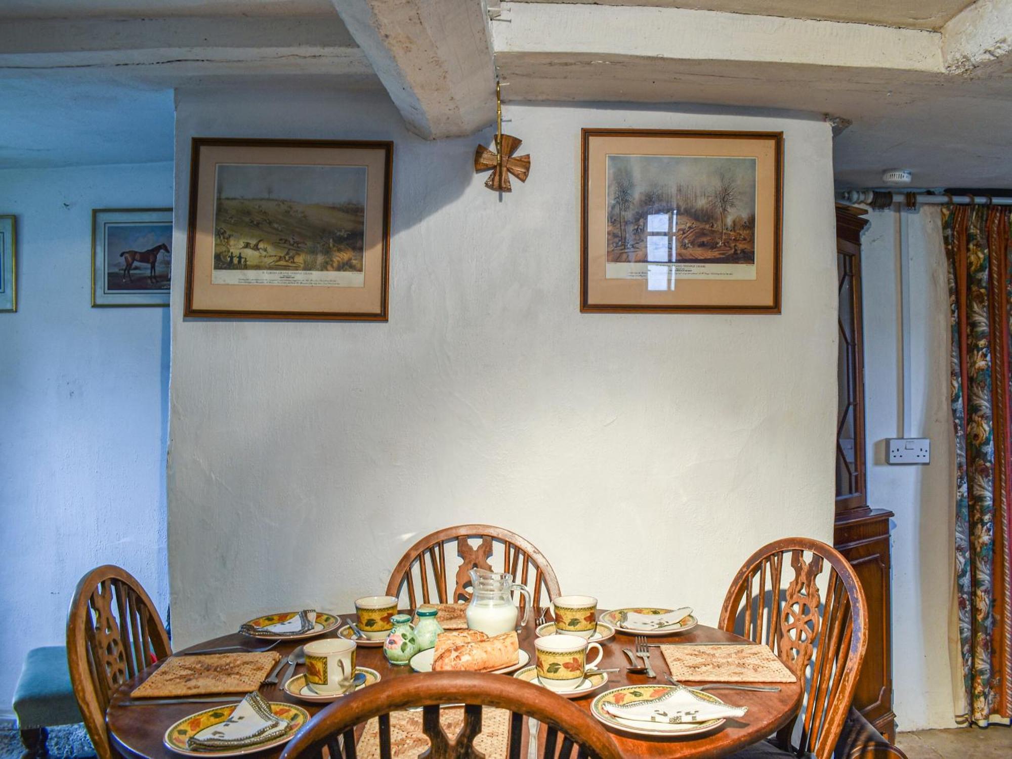 Hoopers Farmhouse Tilshead Ngoại thất bức ảnh